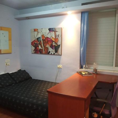 Cozy Room - Ramat Gan Exterior photo