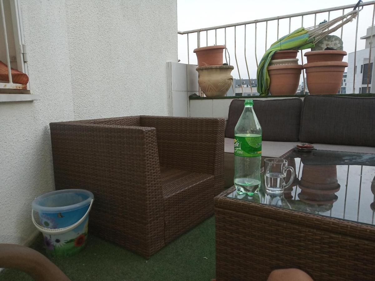 Cozy Room - Ramat Gan Exterior photo