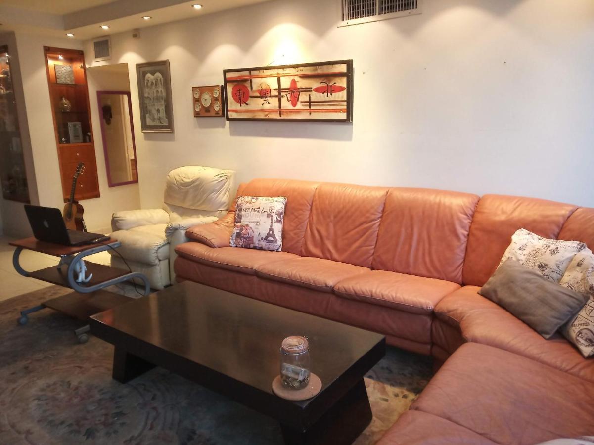 Cozy Room - Ramat Gan Exterior photo